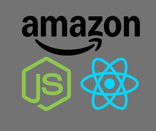 Amazon Clone Website